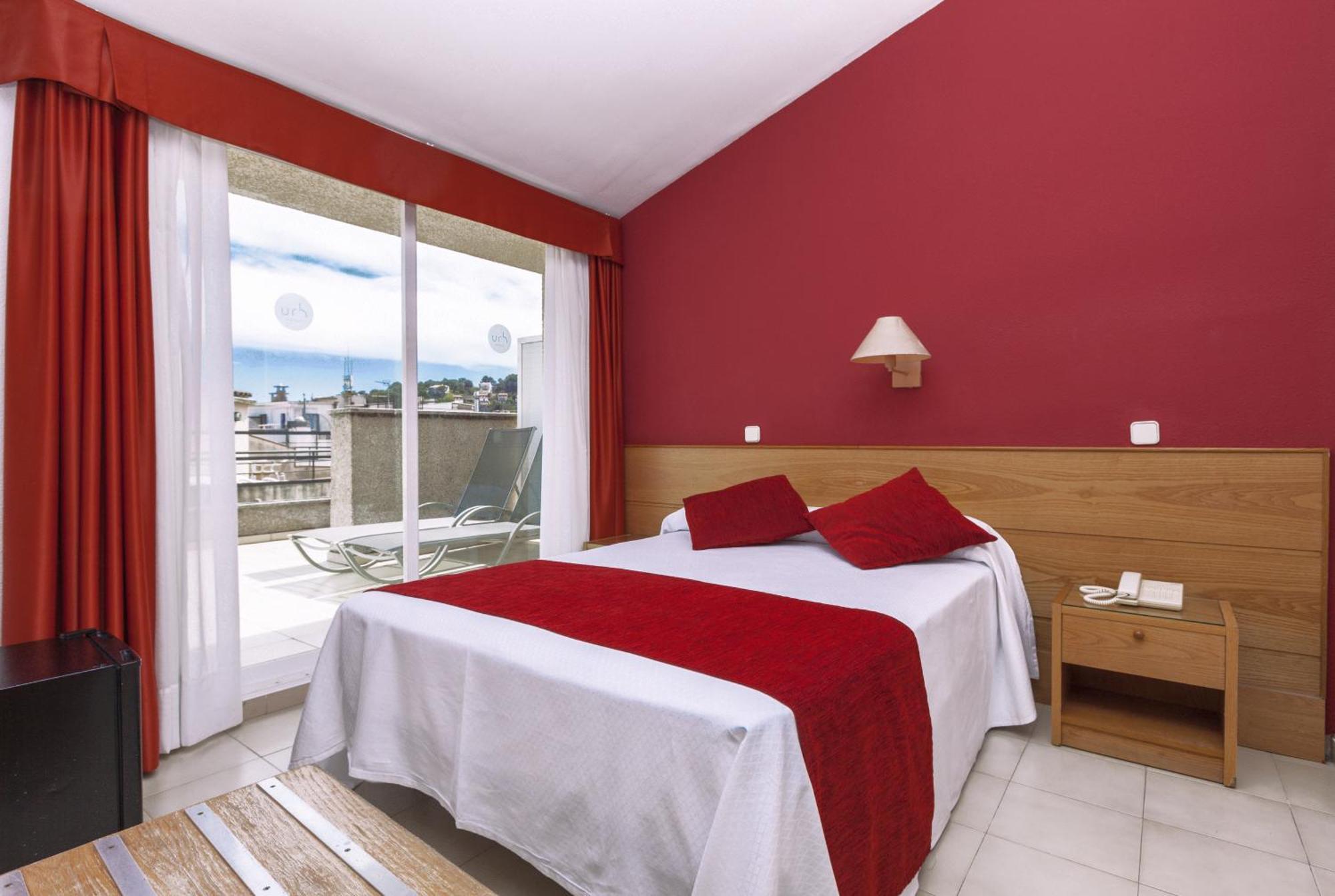 Rvhotels Mar De Tossa 3* Tossa de Mar