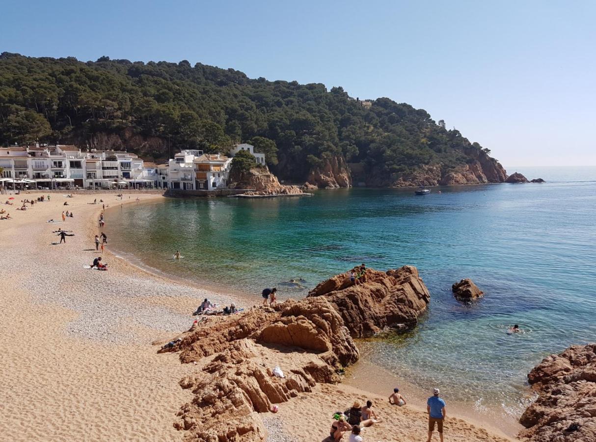 Сasa de vacaciones Avia Catalana 2