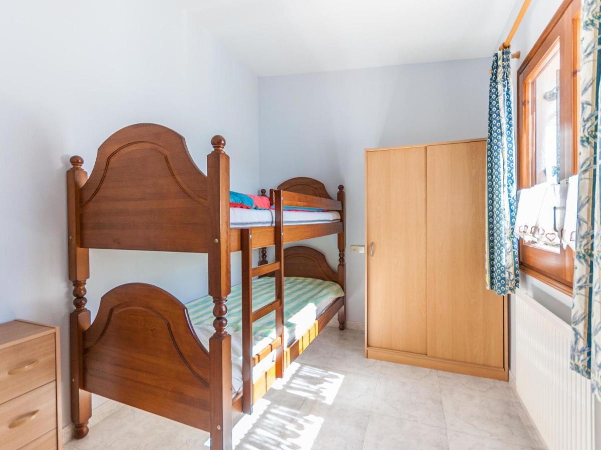 Cosy Holiday With Swimming Pool Сasa de vacaciones L' Escala