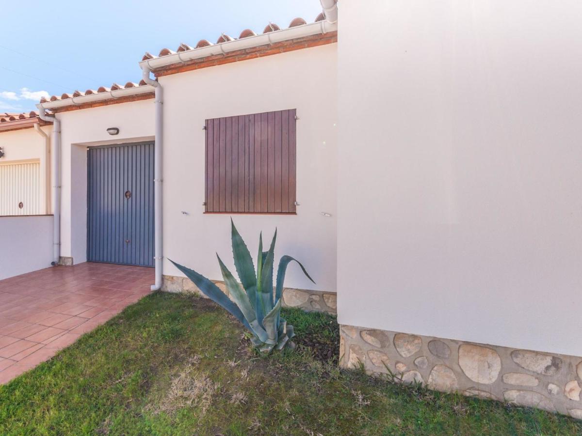 Сasa de vacaciones Cosy Holiday With Swimming Pool