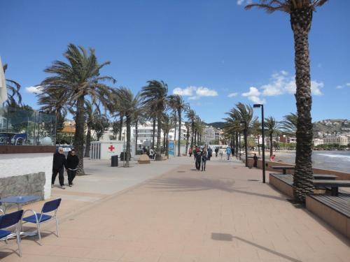 Els Molins 2* Roses