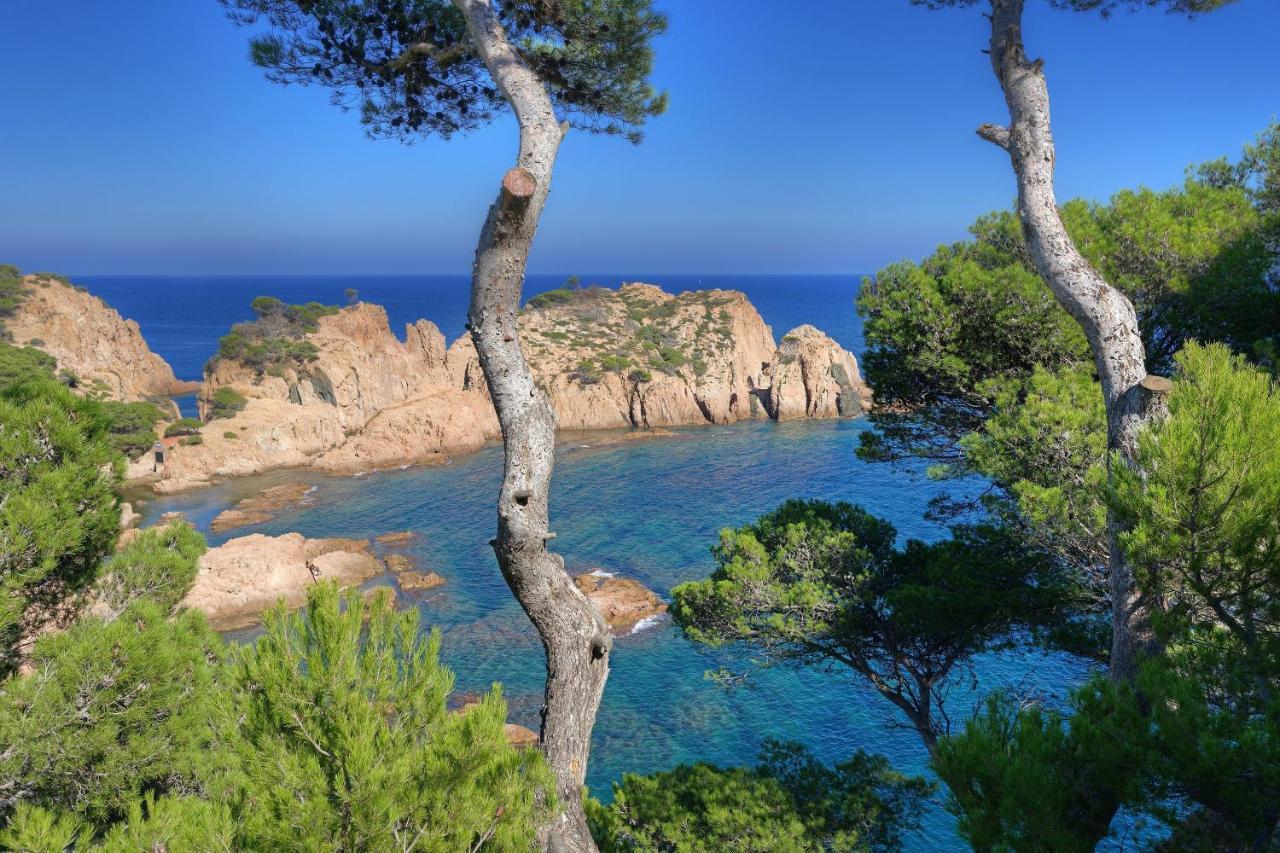 Cala Nostra - Vero Holiday home Tamariu