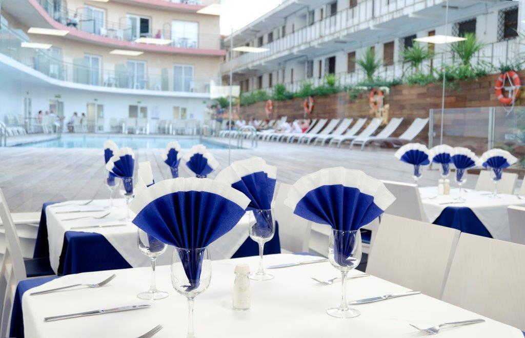 Alegria Sun Village Hotel Lloret de Mar