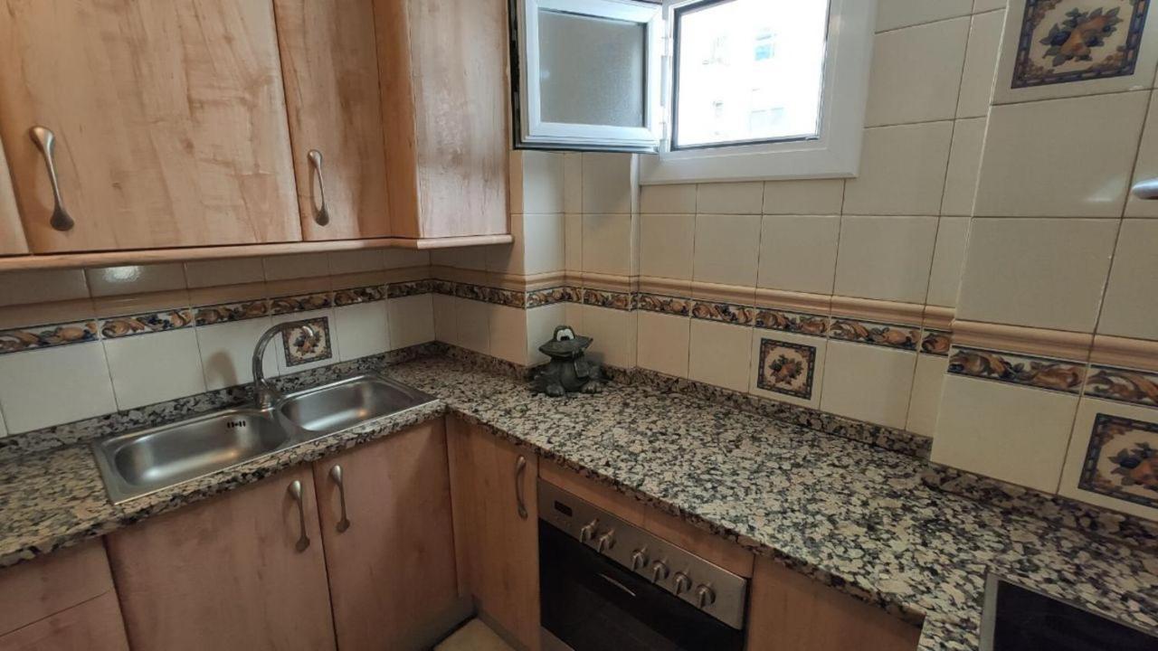 Apartamento Villas Cosette - Duplex Marc *