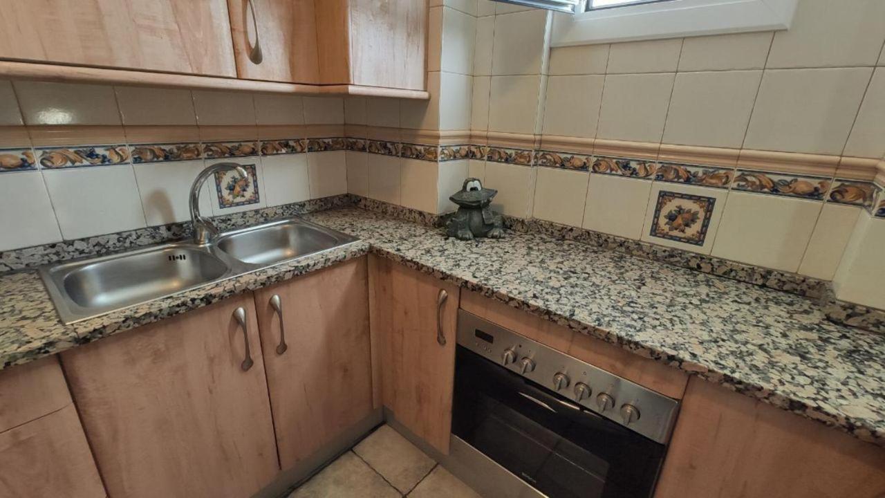 Apartamento Villas Cosette - Duplex Marc Platja d'Aro (Playa de Aro)
