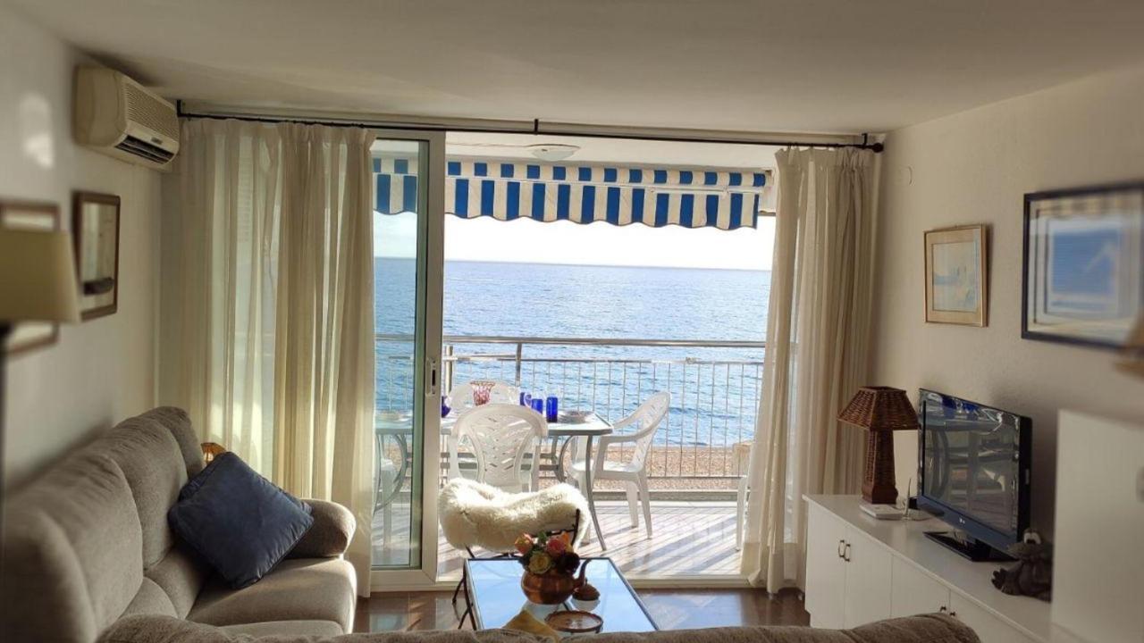 Villas Cosette - Duplex Marc Apartamento Platja d'Aro (Playa de Aro)