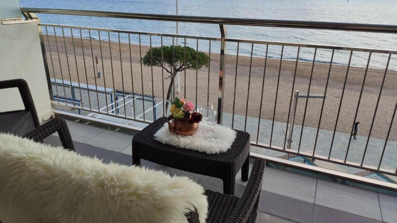 Villas Cosette - Duplex Marc Apartamento Platja d'Aro (Playa de Aro)