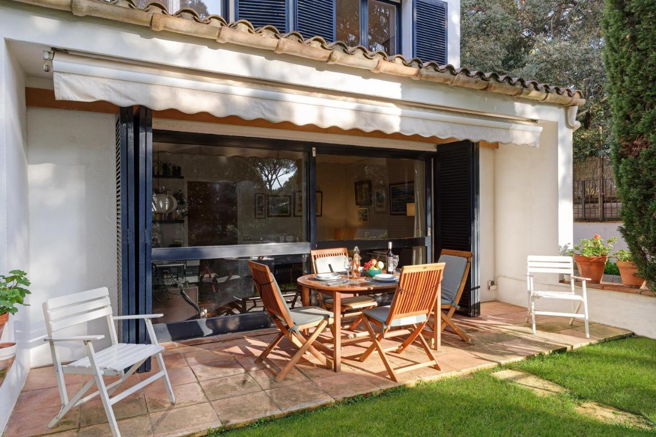 Sa Graonada Holiday home *
