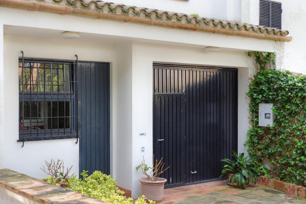 Sa Graonada * Calella De Palafrugell