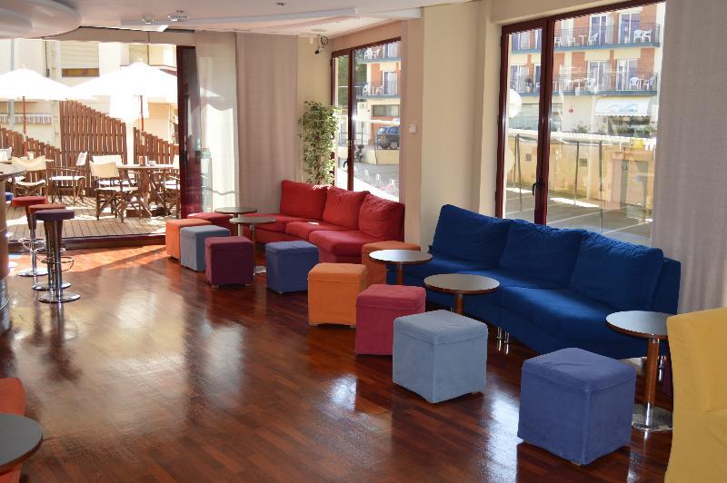 Hotel Acacias Suites&spa