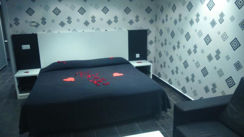 Acacias Suites&spa