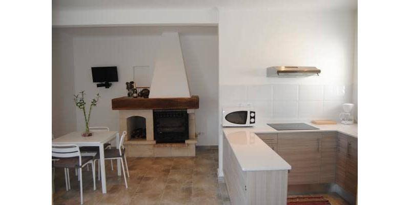 Papalus - Golf Lloret - Apartment