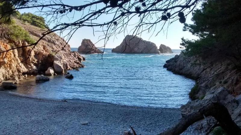 Apartamento Magda Park 2d *