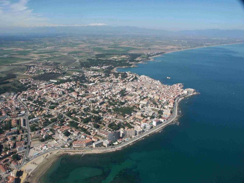 Apartamento Magda Park 2d *