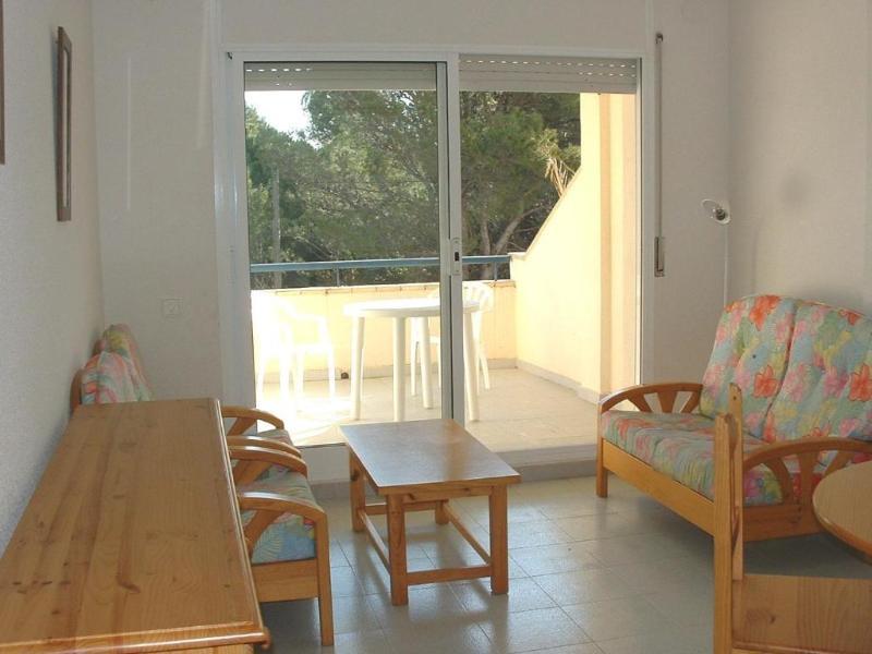 Apartamento Magda Park 2d *
