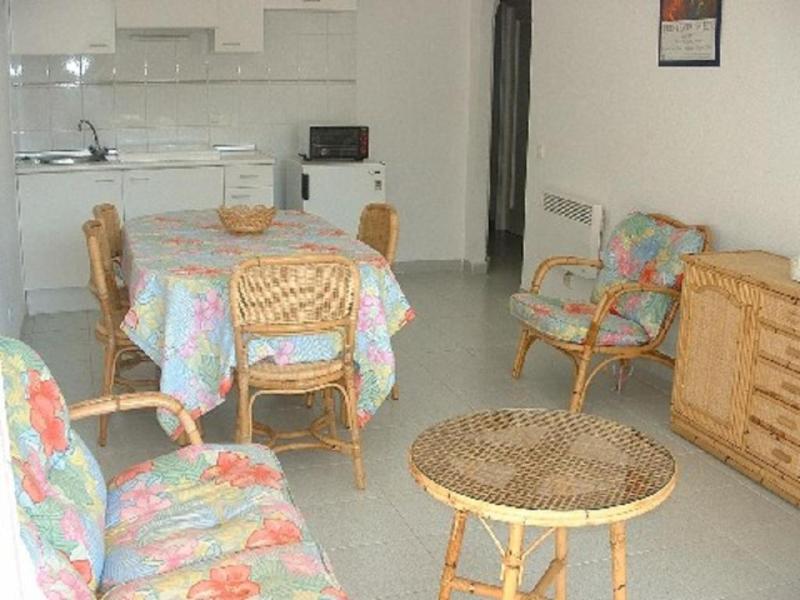 Apartamento Magda Park 2d