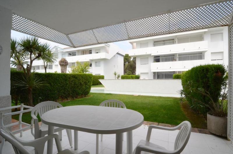 Apartment Green Club