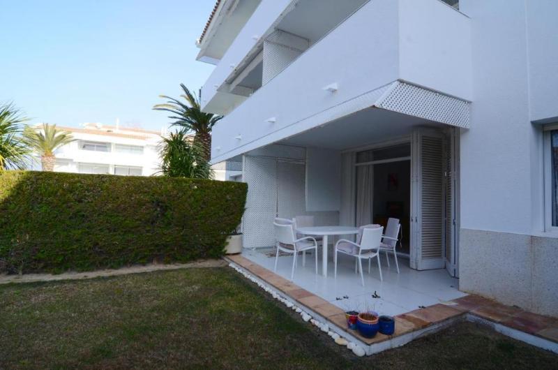 Apartamento Green Club *