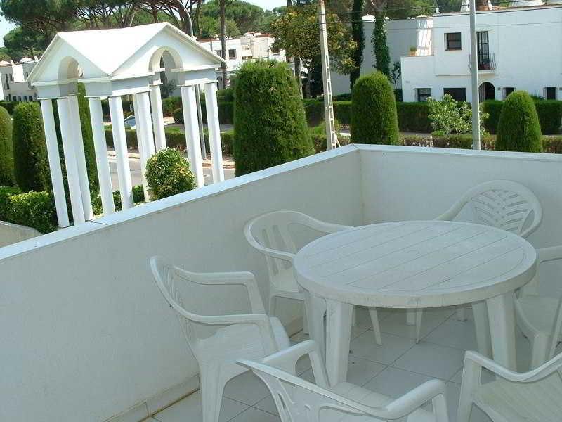 Green Club Apartamento *