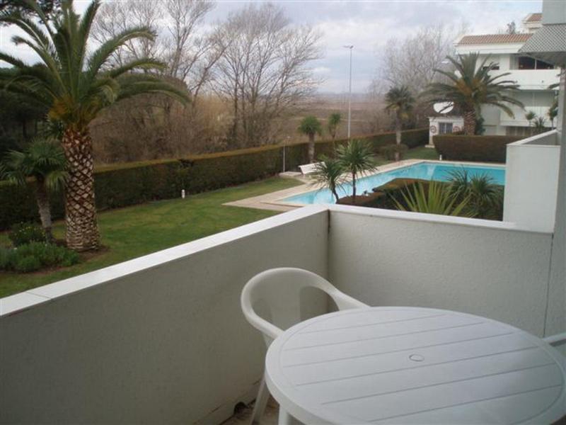 Apartamento Green Club Pals