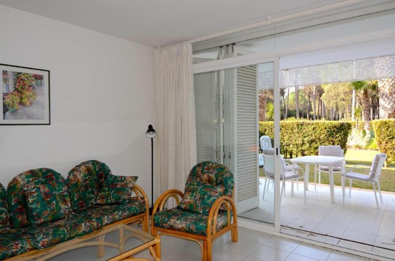 Green Club Apartamento Pals