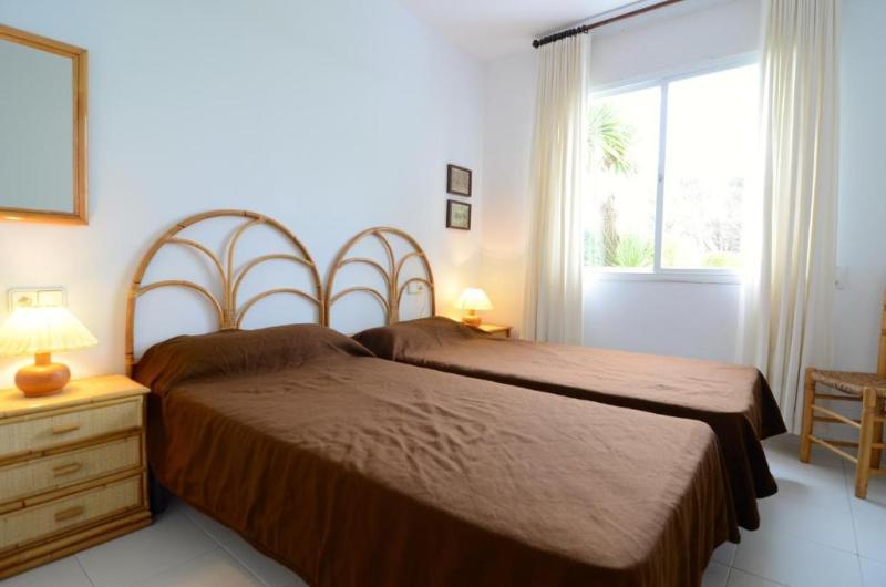 Green Club Apartamento *