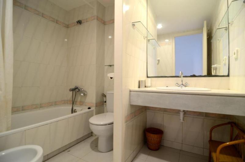 Apartamento Green Club