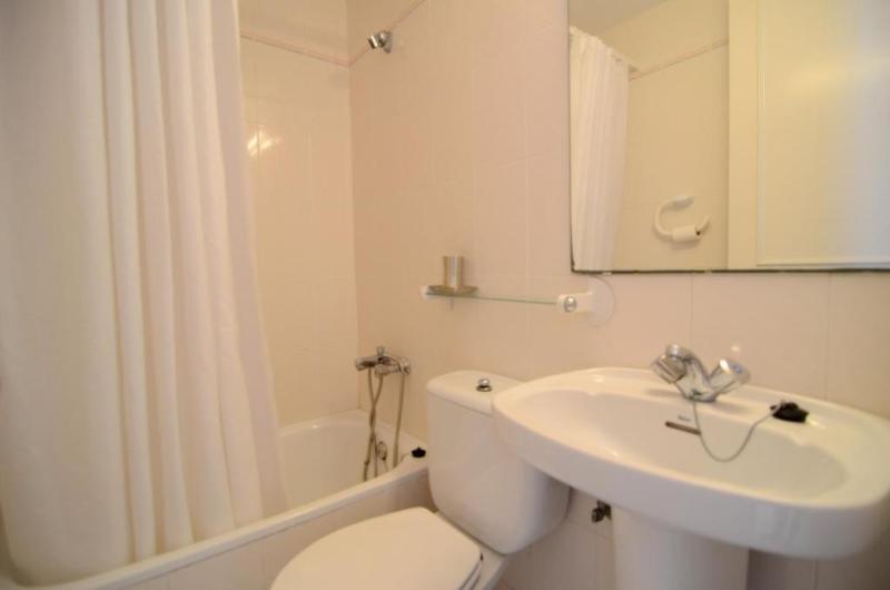 Green Club Apartamento Pals