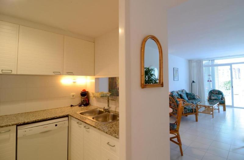 Green Club Apartment