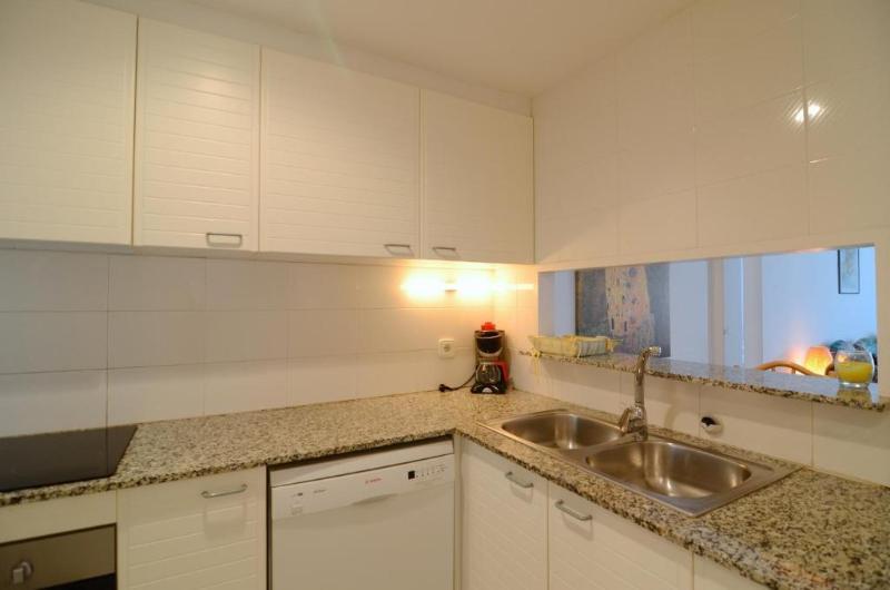 Apartment Green Club *