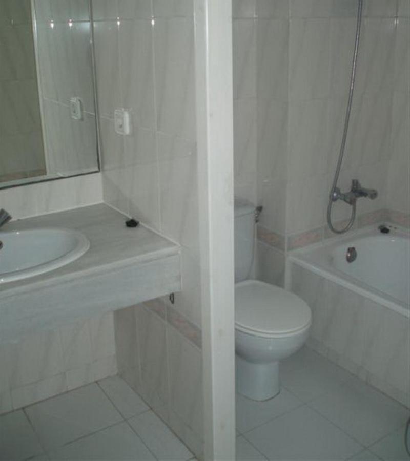 Green Club Apartamento *
