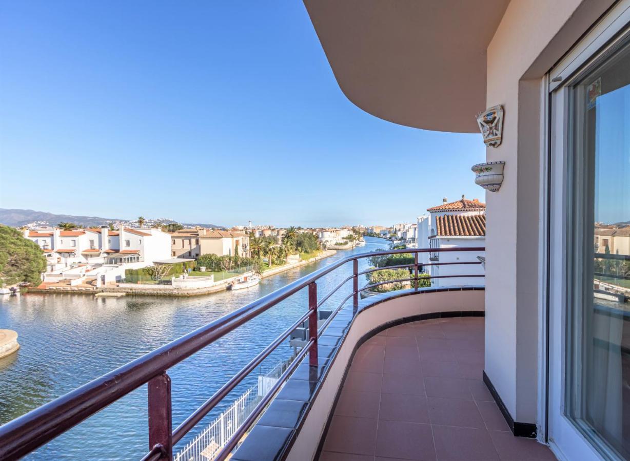 Basic Comfort Les Dunes 0138 Empuriabrava