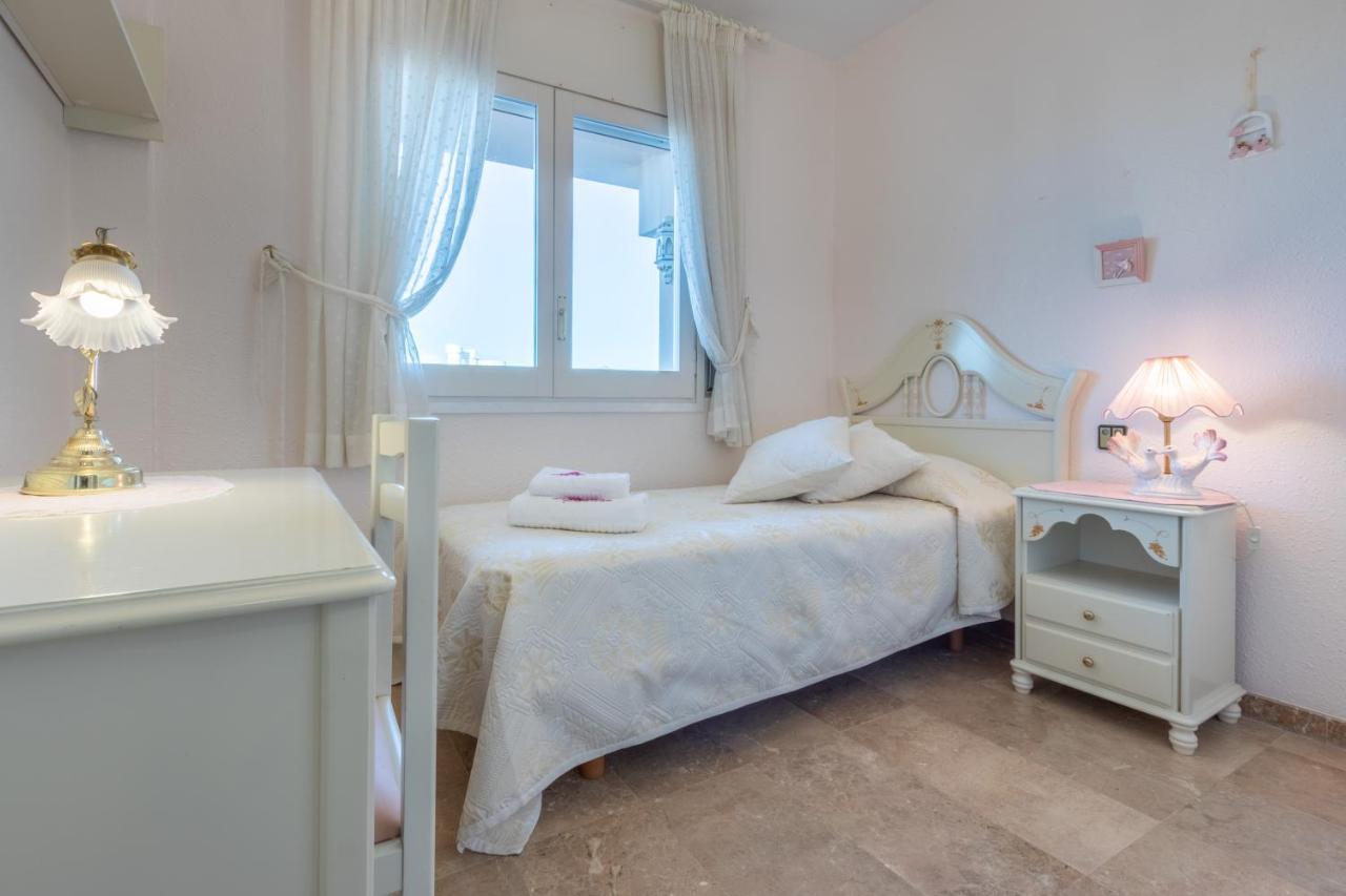 Apartment Basic Comfort Les Dunes 0138