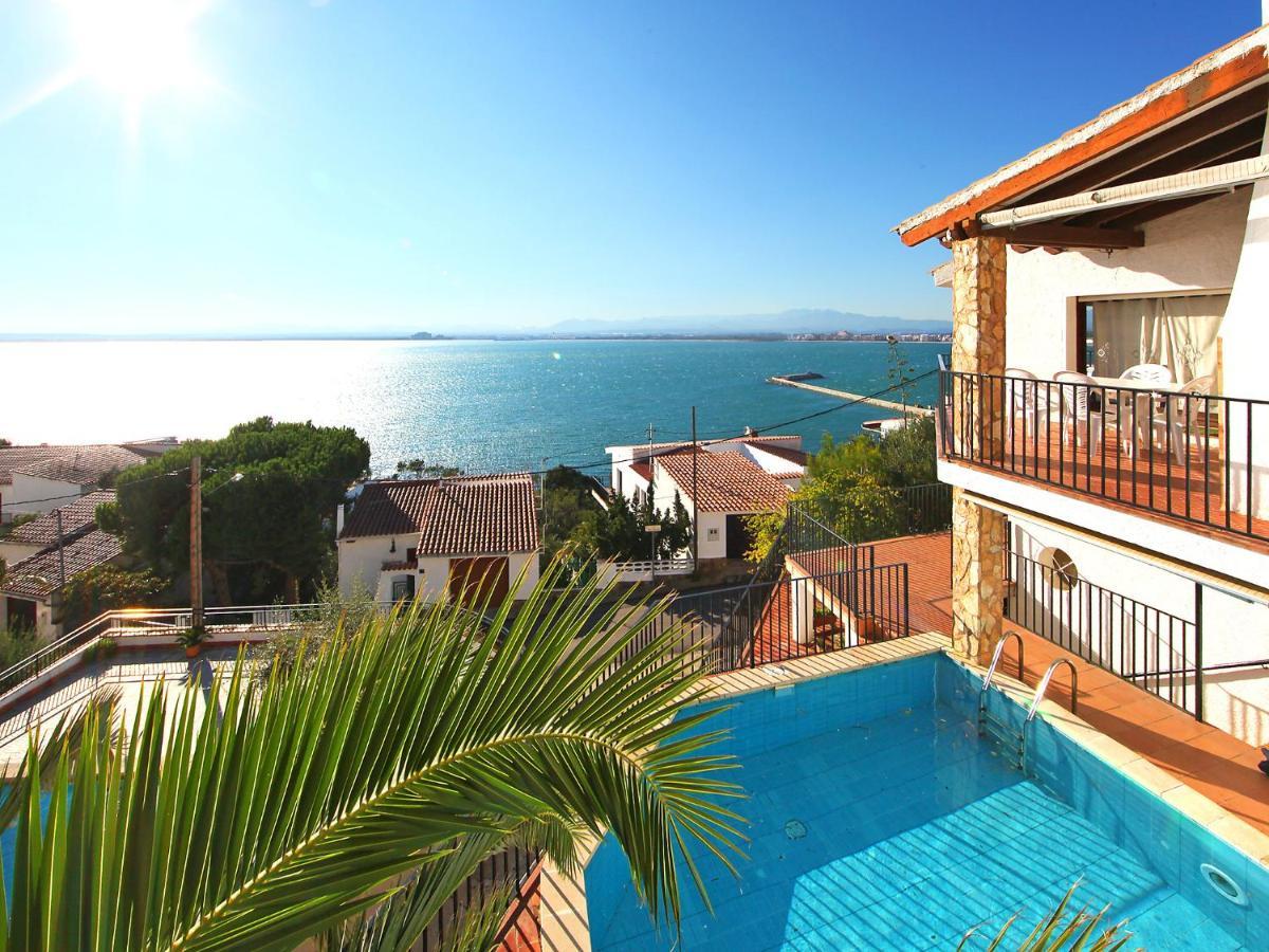 Сasa de vacaciones Joan Sarda By Interhome *