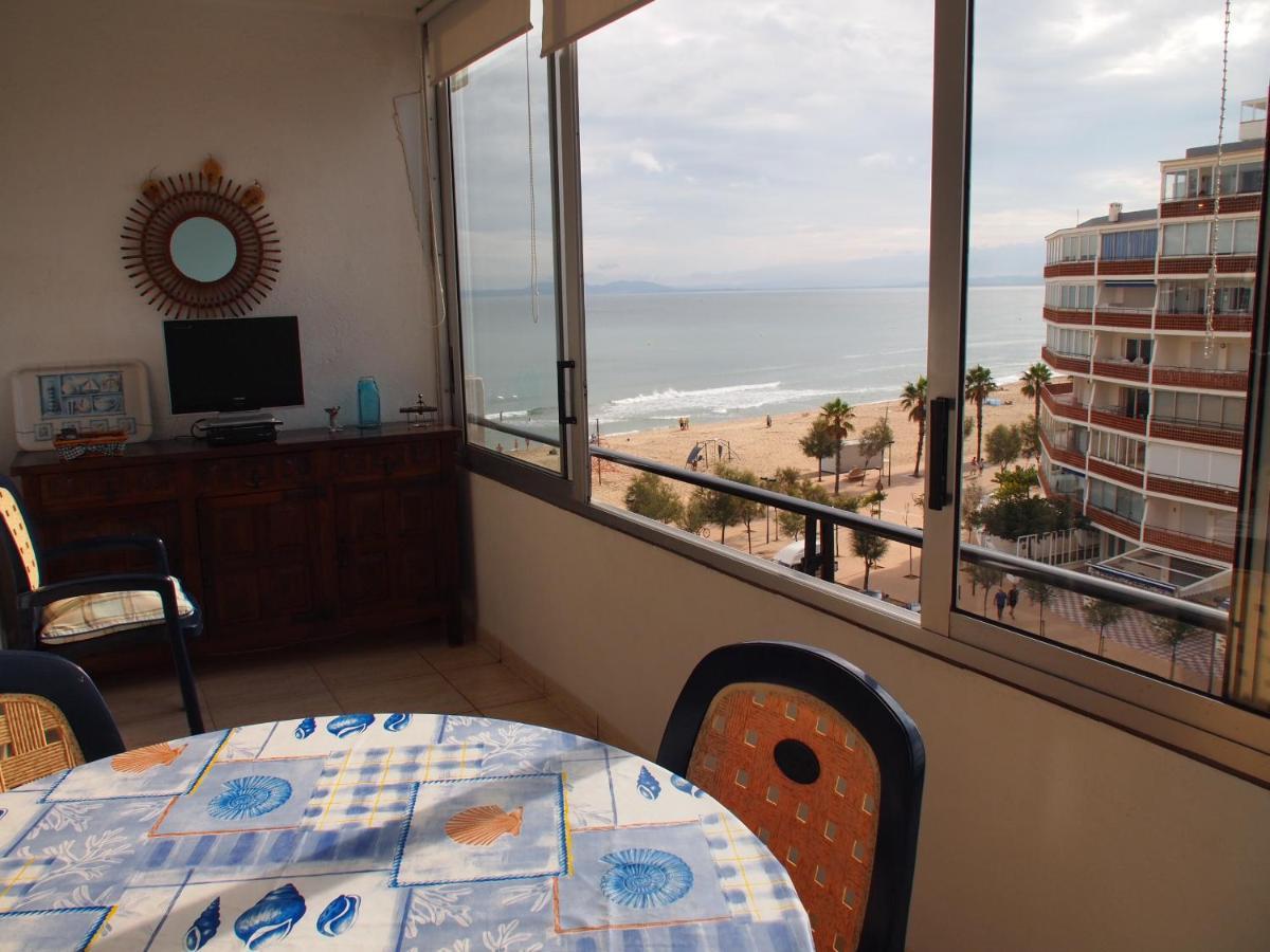 Apartamento Miramar 31c *