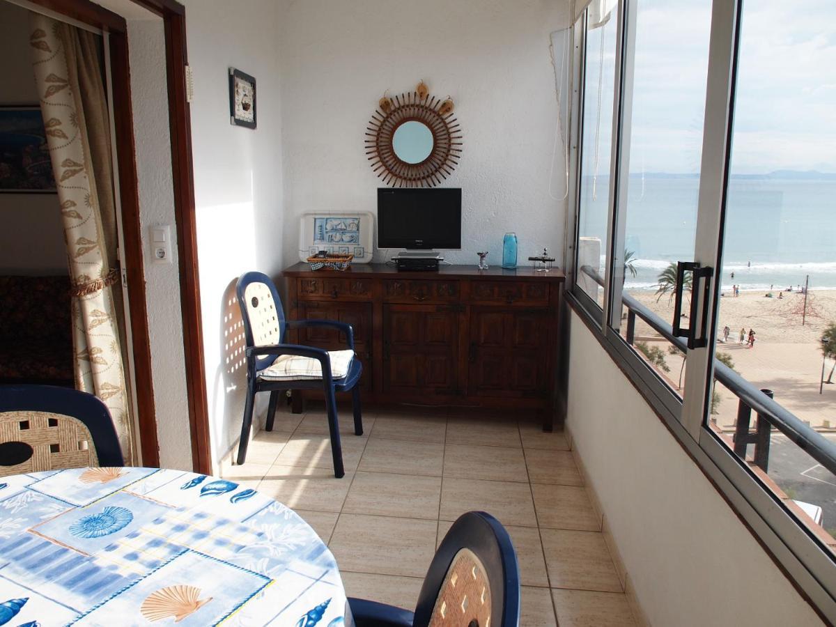 Apartamento Miramar 31c