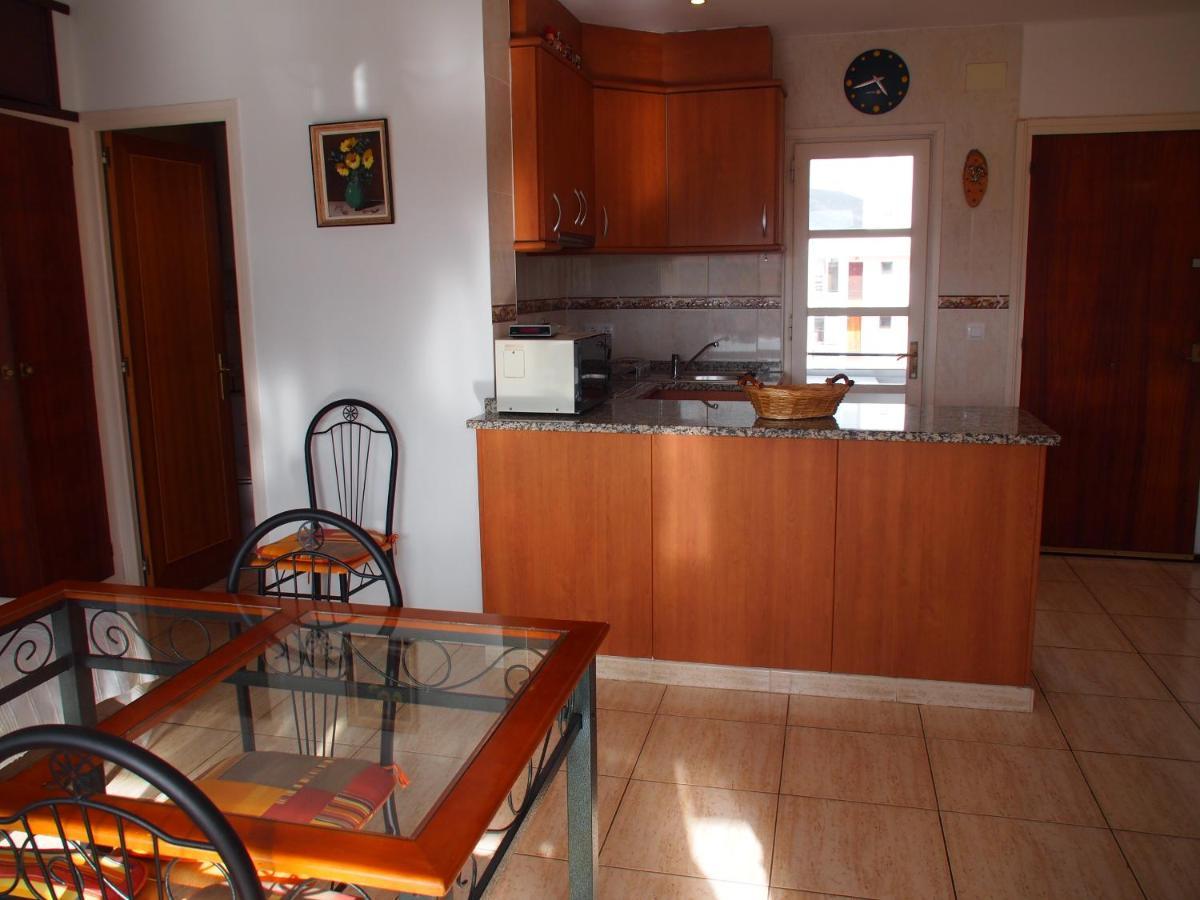 Apartamento Miramar 31c