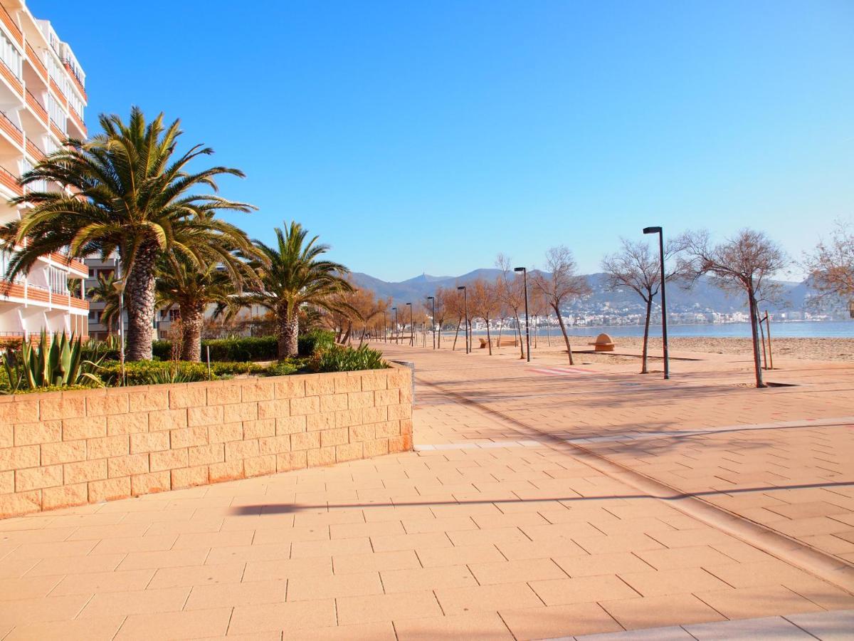 Miramar 31c Apartamento *