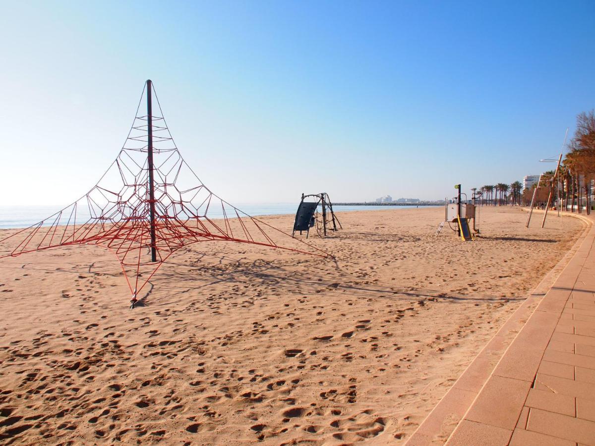 Miramar 31c Apartamento Rosas