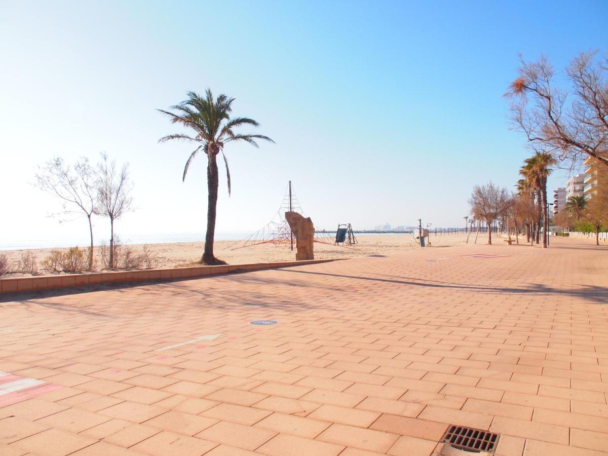 Miramar 31c Apartamento *