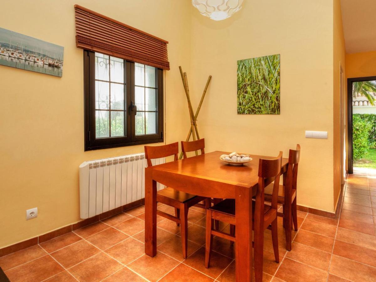 Holiday home Ducados Golf By Interhome Pals