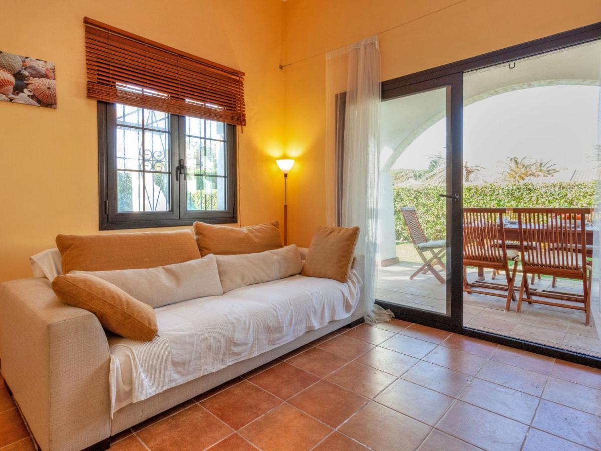 Holiday home Ducados Golf By Interhome
