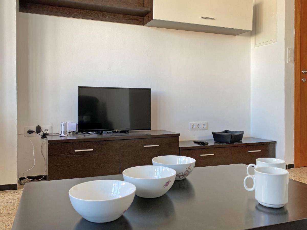 Blue Ocean-2 By Interhome Apartment