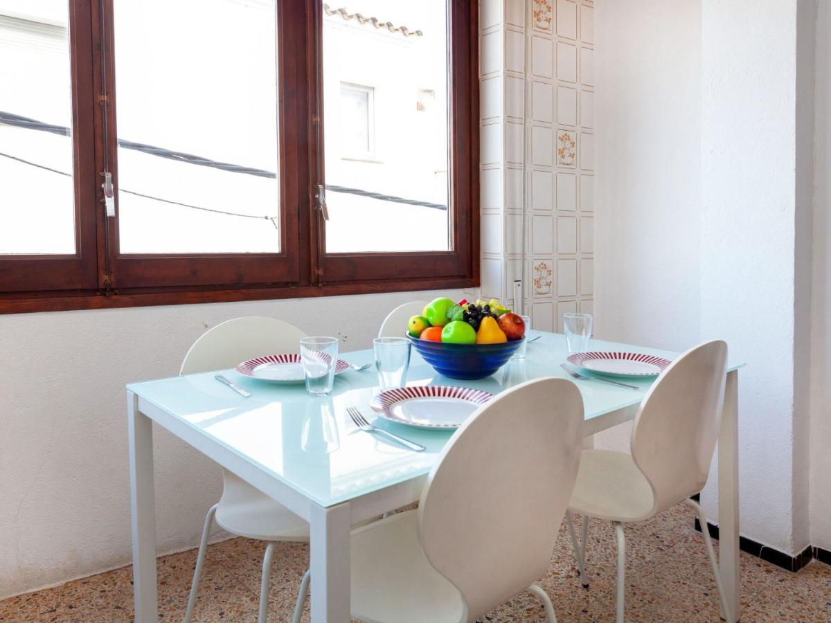 Blue Ocean-2 By Interhome Apartment *