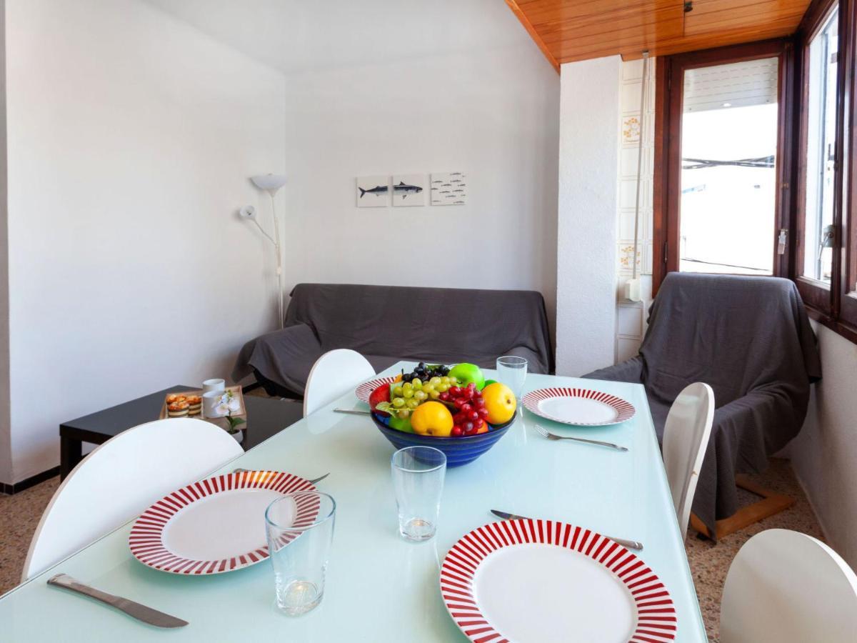 Apartment Blue Ocean-2 By Interhome *