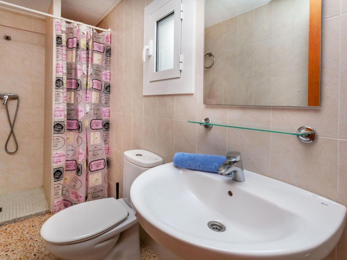 Blue Ocean-3 By Interhome Apartamento *