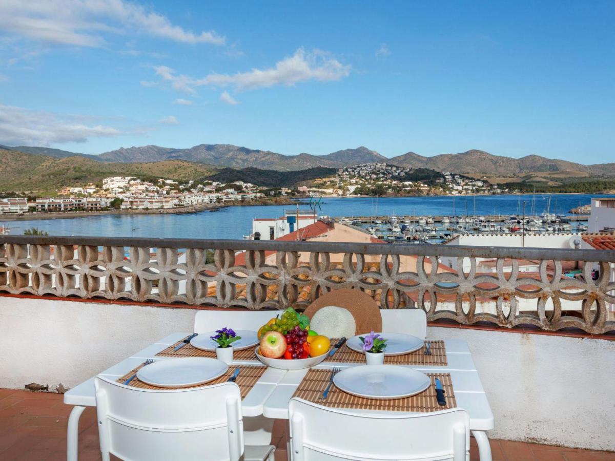 Apartamento Blue Ocean-3 By Interhome