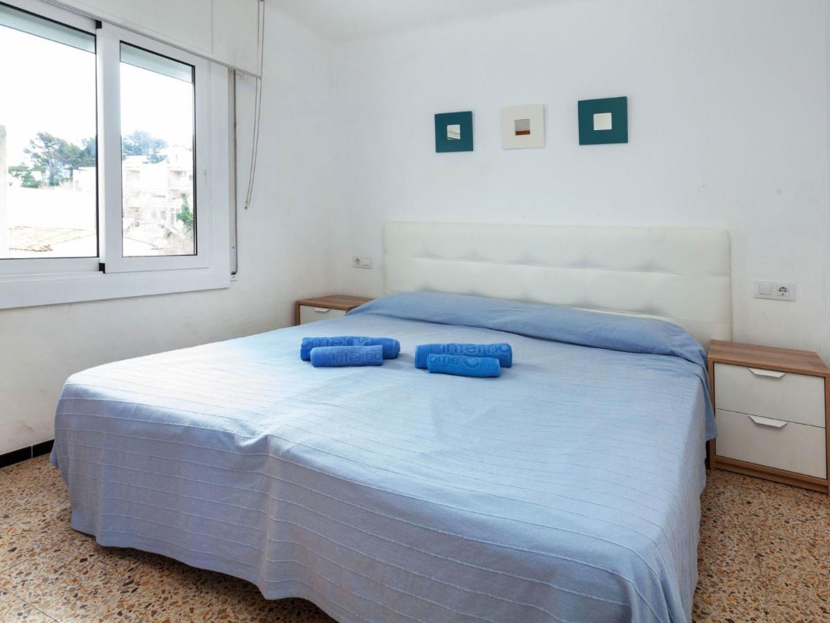 Blue Ocean-3 By Interhome Apartamento *