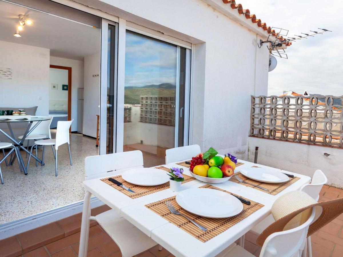 Blue Ocean-3 By Interhome Apartamento Llançà