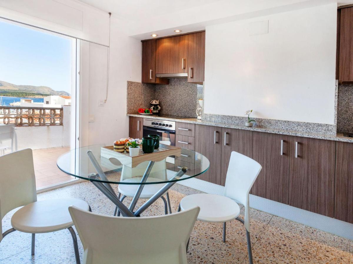 Blue Ocean-3 By Interhome Apartamento *